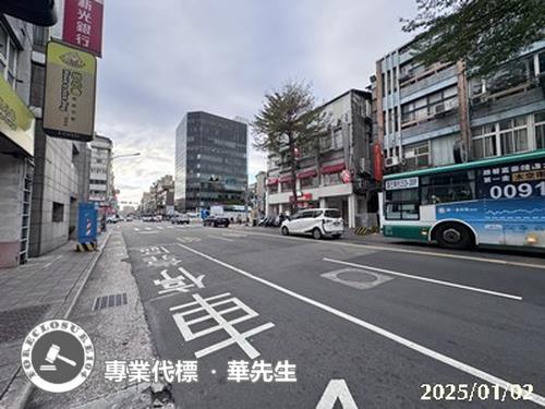 台北大同區公寓_頂加法拍-7