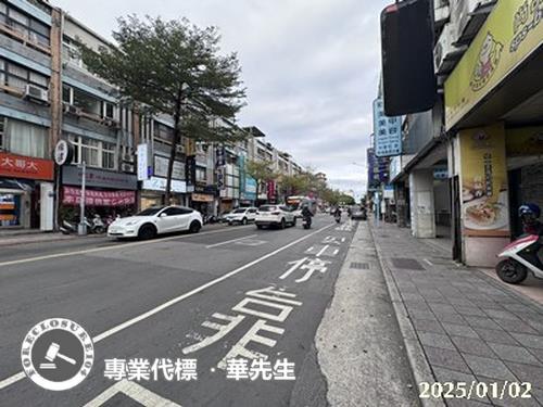 台北大同區公寓_頂加法拍-8