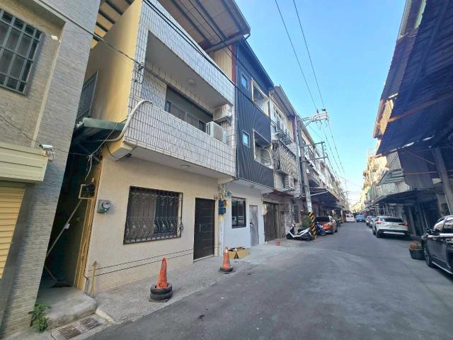 台中大雅透天_別墅_店面-11