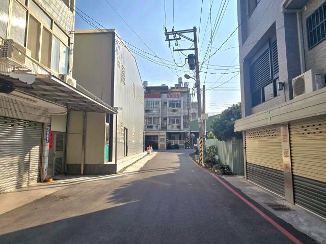 台中大雅透天_別墅_店面-12