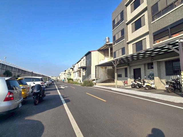 台中大雅透天_別墅_店面-13