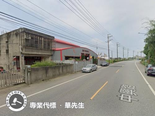 桃園新屋法拍透天_平房-3
