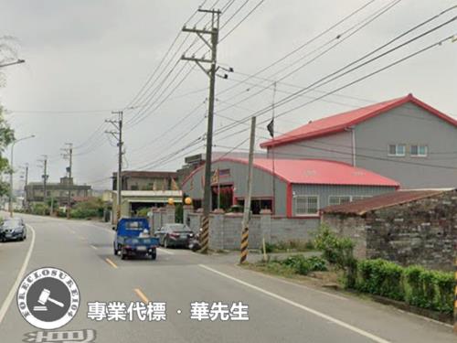 桃園新屋法拍透天_平房-4