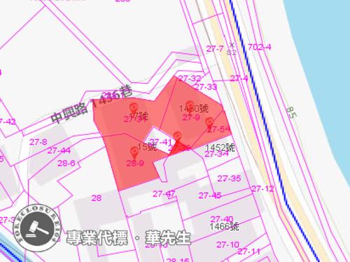 桃園新屋法拍透天_平房-6