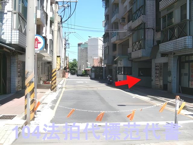 桃園龜山法拍華廈_一樓-6