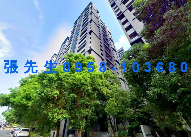 台中西屯法拍大樓-3