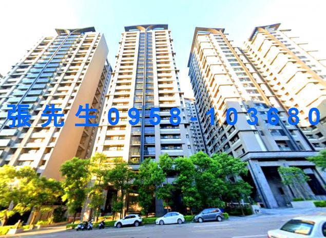 台中西屯法拍大樓-1