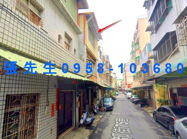 高雄三民區透天法拍-3