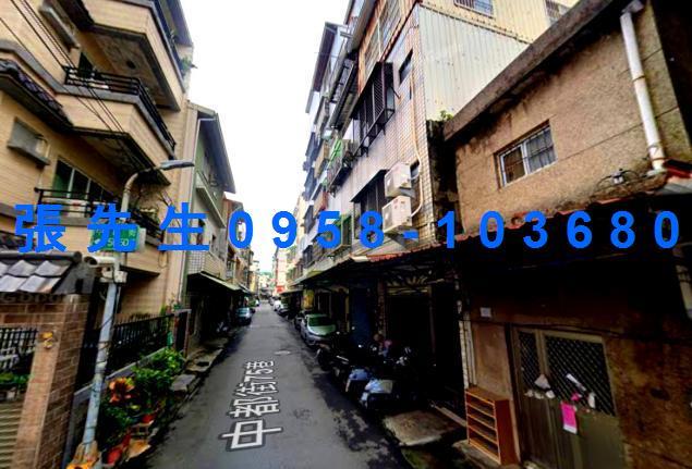 高雄三民區透天法拍-5