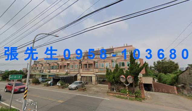 桃園中壢透天法拍-1