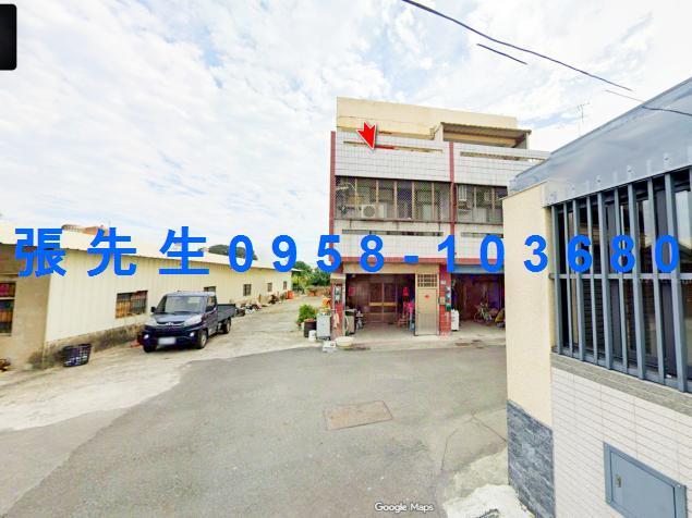 虎尾透天法拍-3