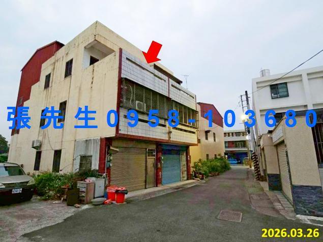 虎尾透天法拍-4