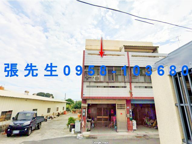 虎尾透天法拍-5