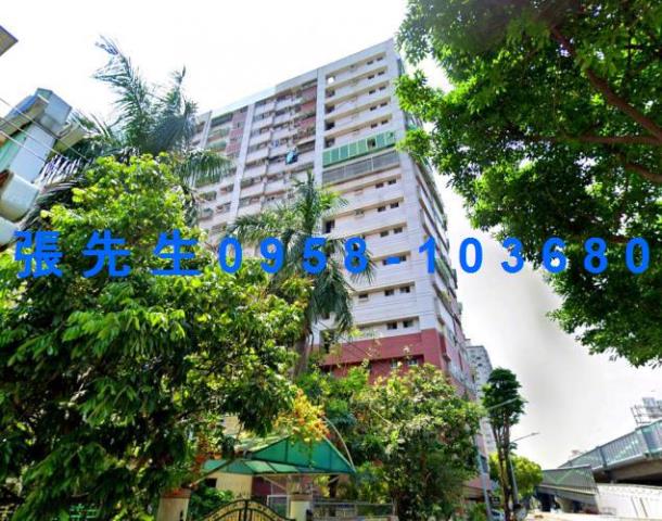 三民區大樓法拍-3