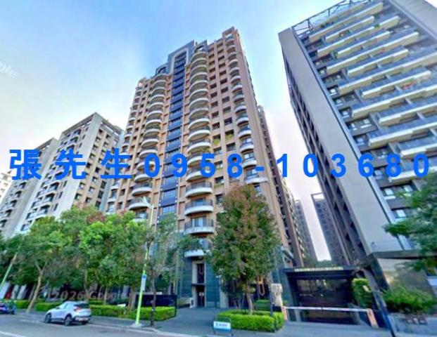 北屯法拍大樓-1