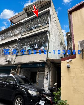 南投市法拍透天-3