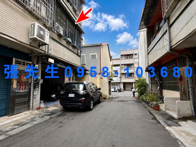 南投市法拍透天-5