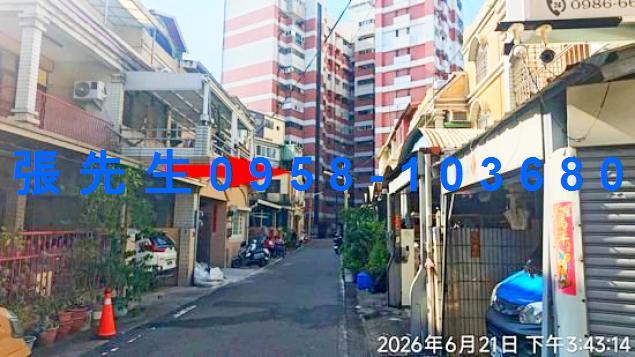斗六大樓法拍-2