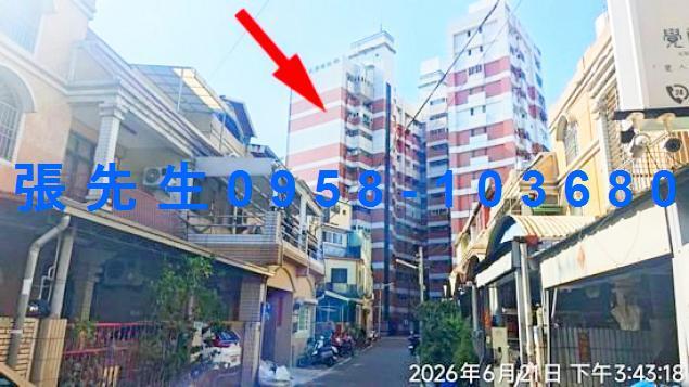 斗六大樓法拍-3