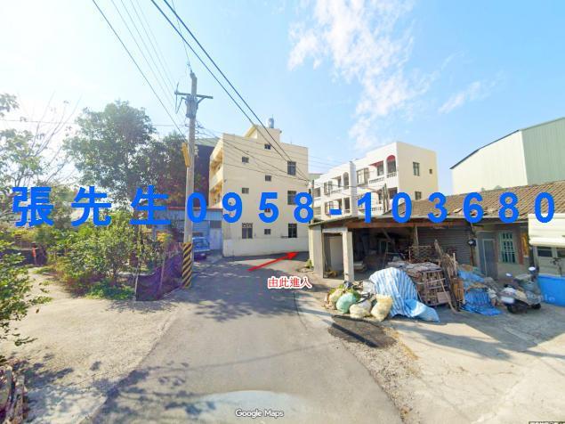 崙背拍賣透天-3