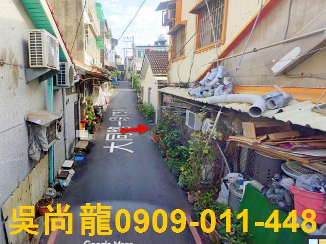 東區透天法拍-4