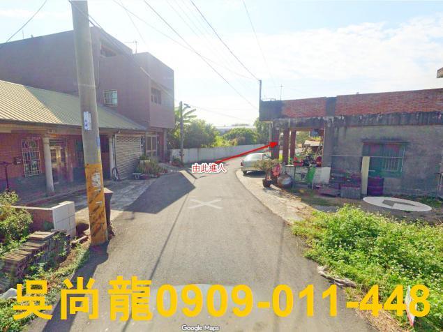 雲林透天法拍-3
