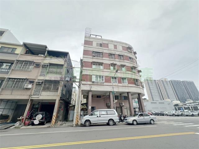 高雄左營公寓-12