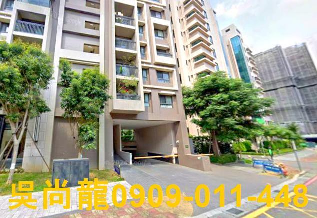 台中南屯法拍華廈-4