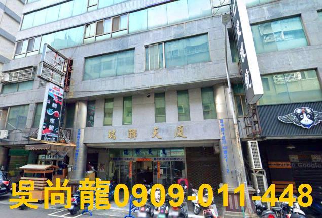 台中北屯法拍大樓-4