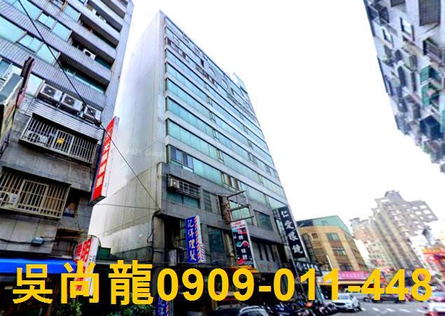台中北屯法拍大樓-5