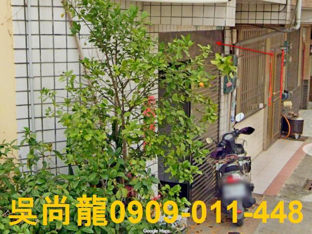 嘉義水上透天法拍-2