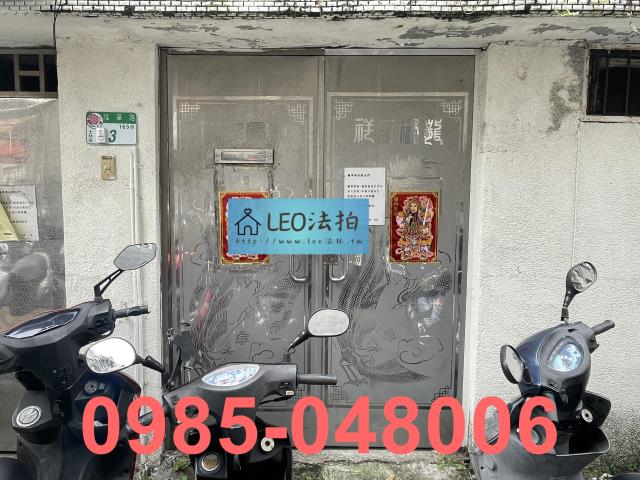 台北士林法拍公寓_一樓_法拍公寓一樓-5