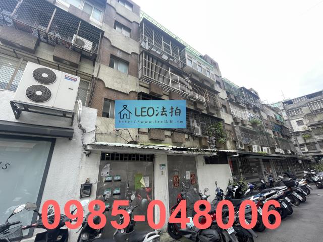 台北士林法拍公寓_一樓_法拍公寓一樓-4