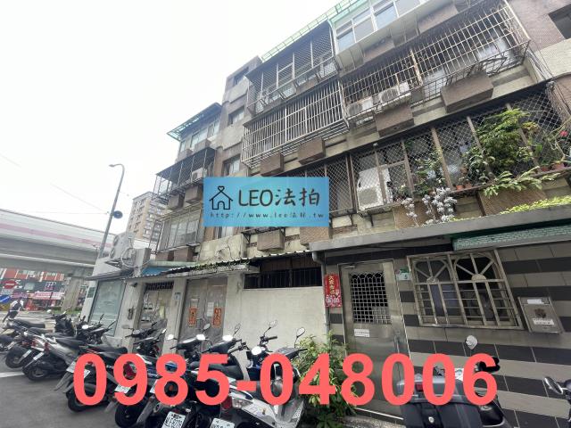 台北士林法拍公寓_一樓_法拍公寓一樓-3