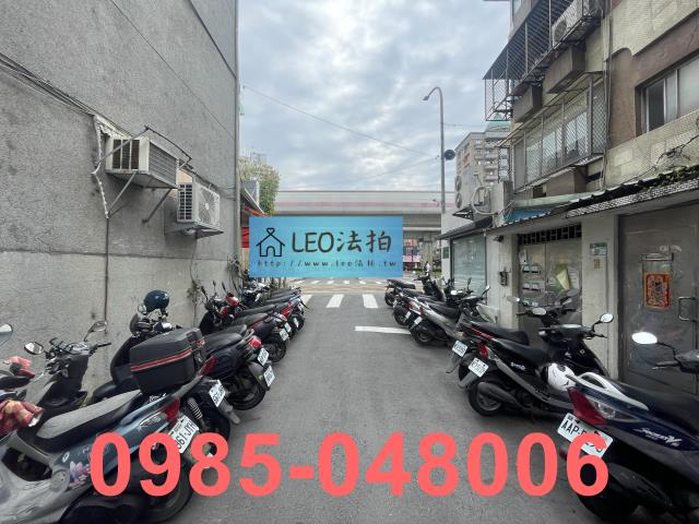 台北士林法拍公寓_一樓_法拍公寓一樓-7