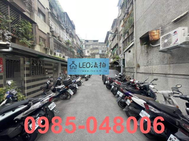 台北士林法拍公寓_一樓_法拍公寓一樓-8