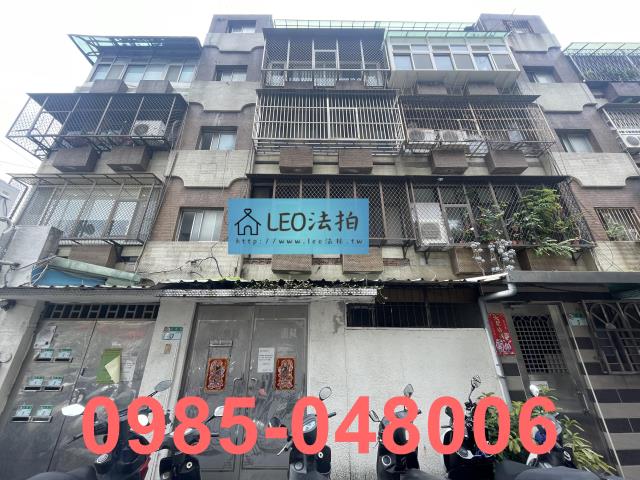 台北士林法拍公寓_一樓_法拍公寓一樓-2