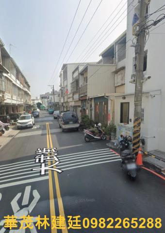 台南北區透天拍賣-2
