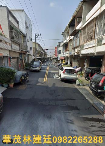 台南北區透天拍賣-3