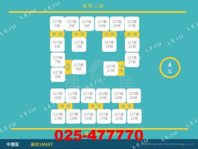 桃園中壢大樓法拍-8