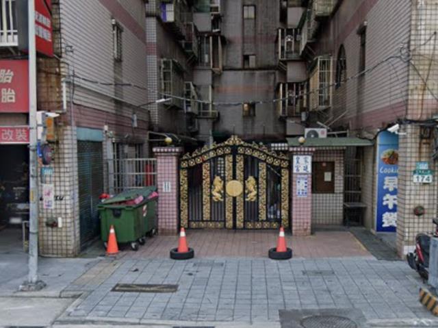 新北土城大樓法拍-1