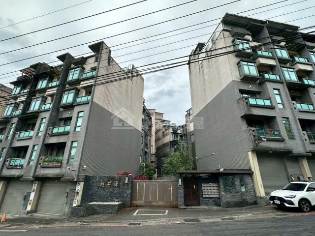 基隆七堵別墅拍賣-1