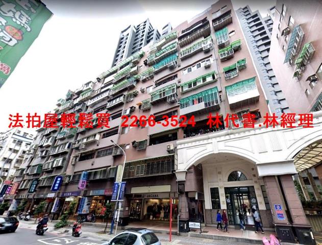 新莊法拍華廈-3