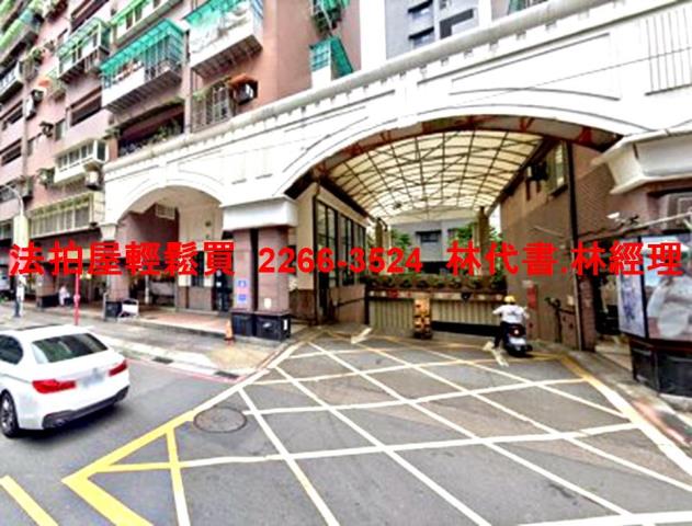 新莊法拍華廈-9