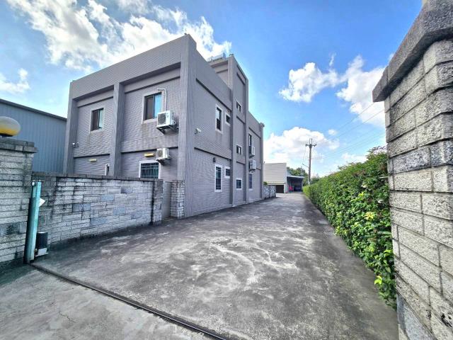 大雅農舍_廠房_倉庫-1