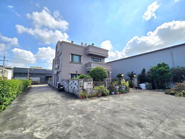 大雅農舍_廠房_倉庫-3