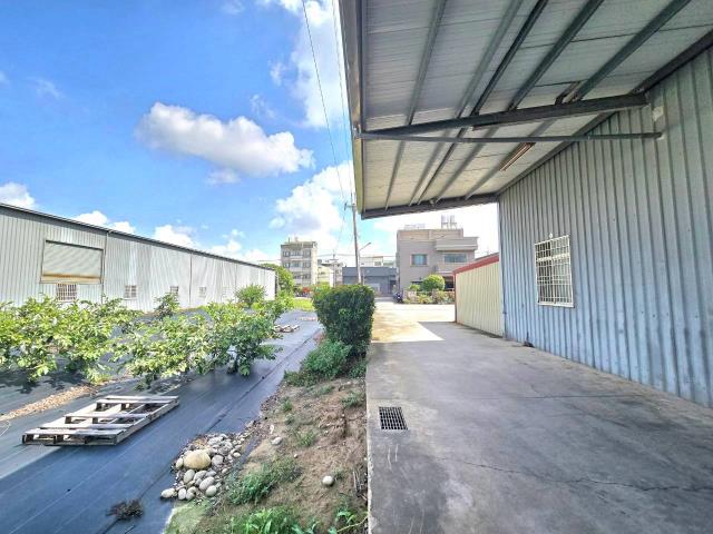 大雅農舍_廠房_倉庫-5