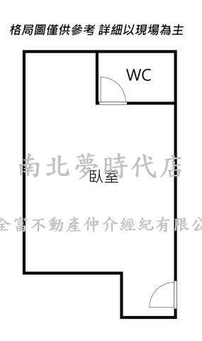 東區套房-9