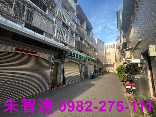 北區透天_別墅-14