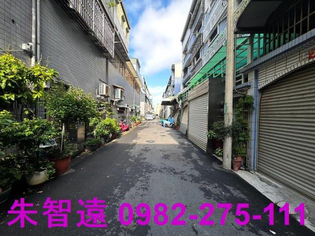 北區透天_別墅-15
